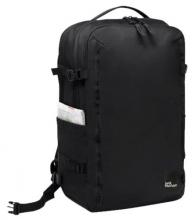 Jack Wolfskin Laptoprucksack Sierra Black Snuggle Up