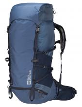 Jack Wolfskin Tagestourenrucksack Prelight Vent 30 Evening Sky Blue
