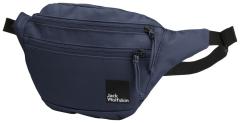 Jack Wolfskin Konya Hipbag sportliche Hüfttasche Midnight Sky Bluesign