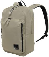 Jack Wolfskin Tagesrucksack Terracade Stone Laptopfach