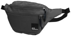 Jack Wolfskin Waistbag Konya Hipbag Slate nachhaltig