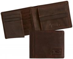 Jeansbörse Herren CAMEL ACTIVE Dust Brown Mini
