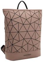 Suri Frey Sports Tagesrucksack Darknude asymmetisch