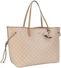 Joop! Cortina Lara Shopper XL Sesame Cornflower beige 