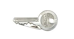 KEYKEEPA Tool Time Schlüssel-Messer Edelstahl