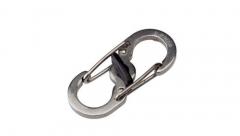 KEYKEEPA Zubehör S-Karabiner