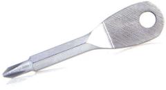 Keykeepa Minischraubendreher Kreuz