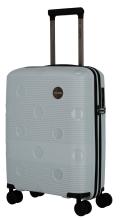 Kabinengepäck Trolley Hellblau Travelite Smarty S 55cm Mint Hartschale