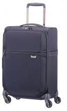 Kabinentrolley Samsonite Uplite dunkelblau 4-Rad-Trolley