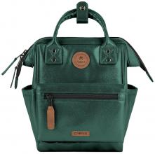 Daypack metallic Cabaia XSmall Adventurer grün irisierend Lucerne