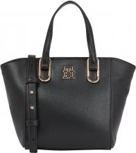 Tommy Hilfiger Timeless Handtasche schwarz