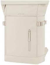 Kapten & Son Daypack 16 Liter Helsinki Sandstone recycelt beige