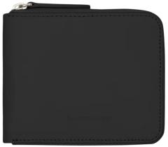 Kapten & Son Camden Portemonnaie All Black