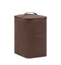 Kapten & Son Cube Small Kühltasche Chocolate Brown