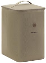 Kapten & Son Cube Small Kühltasche Dusty Khaki