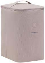 Kapten & Son Cube Small Kühltasche Muted Rose rosa