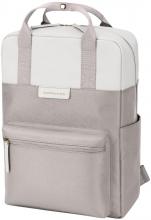 Kapten & Son Rucksack Muted Clay Bergen Small Tabletfach 9 Liter