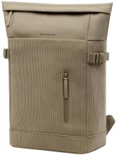 Kapten & Son Helsinki Rucksack Cord Dusty Khaki