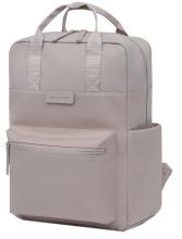 Backpack Bergen Pro KAPTEN and SON Muted Rose pudrig