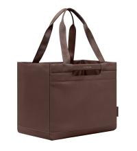 Kapten & Son Vaasa Einkaufskorb Chocolate Brown