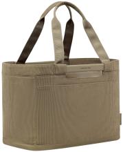 Kapten & Son Vaasa Einkaufskorb Cord Dusty Khaki