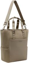 Kapten & Son braungrüner Rucksack 2in1Tasche Lindby PRO Dusty Khaki