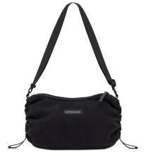 Kapten and Son Cordtasche Crossover Skara Small Black