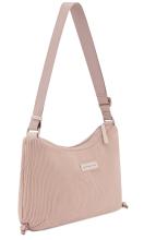 feminine Beuteltasche Kapten and Son Skara Small CORD Rose Clay