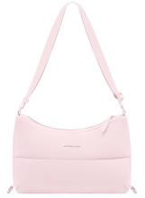 Kapten and Son LIMITED EDITON Crossover Tasche Skara Small Soft Pink Puffy Pastels