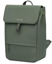 komakter Technikrucksack Kapten & Son Fyn Dusty Green vegan
