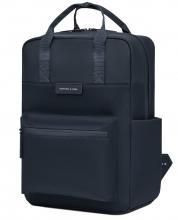 Laptoprucksack Navy Blue Bergen Pro KAPTEN und SON nachhaltig