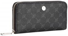 Geldtasche Joop klassisch schwarz Cornflower Phantom Cortina 