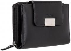 Maitre Lederböse schwarz Helena Dola