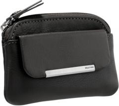 Schlüsseletui Nappaleder MAITRE Belg Sigwulf Black