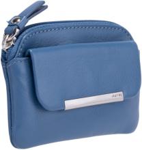 Maitre Keycase Leather Belg Sigwulf Midblue