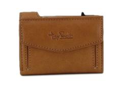 Furbo Maya Tony Perotti Kartenetui Cogac Leder Italien