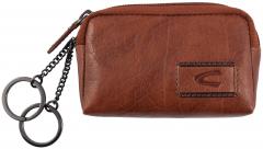 Panama Schlüsseletui CAMEL ACTIVE Cognac Leder