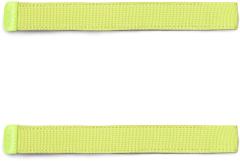 Wechselbänder satch Swaps Mono Lime gelb