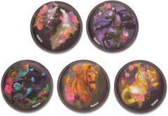 Kletties-Set ergobag Pferdegeflüster 5-teilig