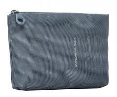 Toilettetäschchen Mandarina Duck MD20 Vanity Bag Iron grau
