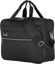Travelite Miigo Black Laptoptasche schwarz Handgepäck