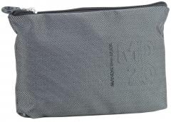MD20 Vanity Bag Smoked Pearl Kosmetiktäschchen Mandarina Duck grau