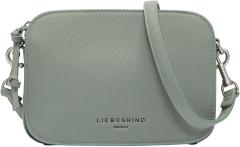 Liebeskind Luka Crossbody Schultertasche Small Mineral Pearl 