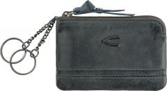 Lederetui für Schlüssel Sullana Camel Active Medium Dark Blue 