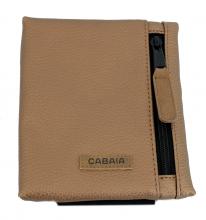 Cabaia Seitentasche Bootle Pocket El Dorado Cooper metallisch Kupfer