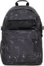 Jugendrucksack Eastpak Double Pro Casual Pro Black Batik