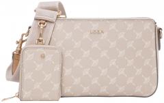 Joop Crossovertasche Jasmina Sesame hellbeige Cornflower Cortina