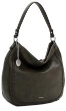 Suri Frey Piggy Beuteltasche Hobo Crossover Oliv