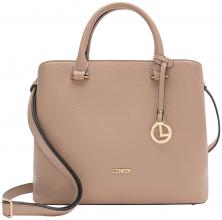 L.Credi Damen Satchel klein Isante Blush