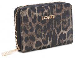 Minibörse mit Leodruck Phaedra L.Credi nachhaltig